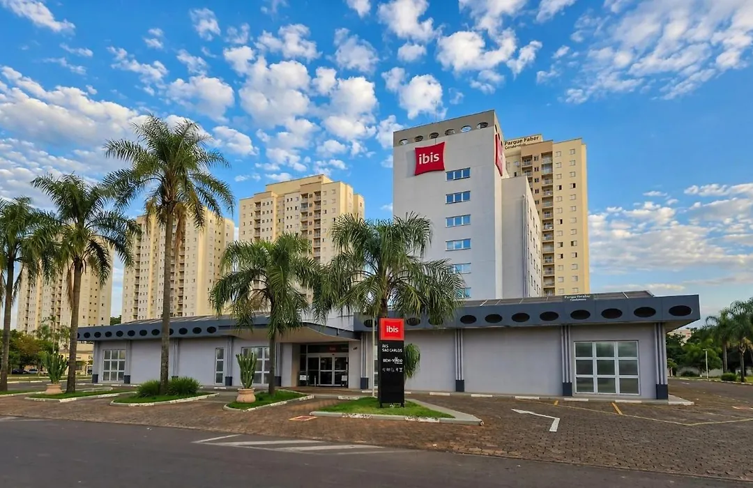 Ibis São Carlos-1