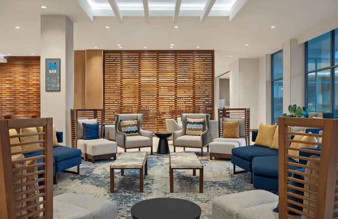 Hyatt House At Anaheim Resort/Convention Center-1