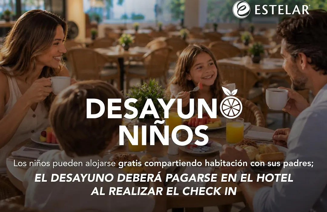 Estelar Cartagena De Indias Hotel Y Centro De Convenciones-1