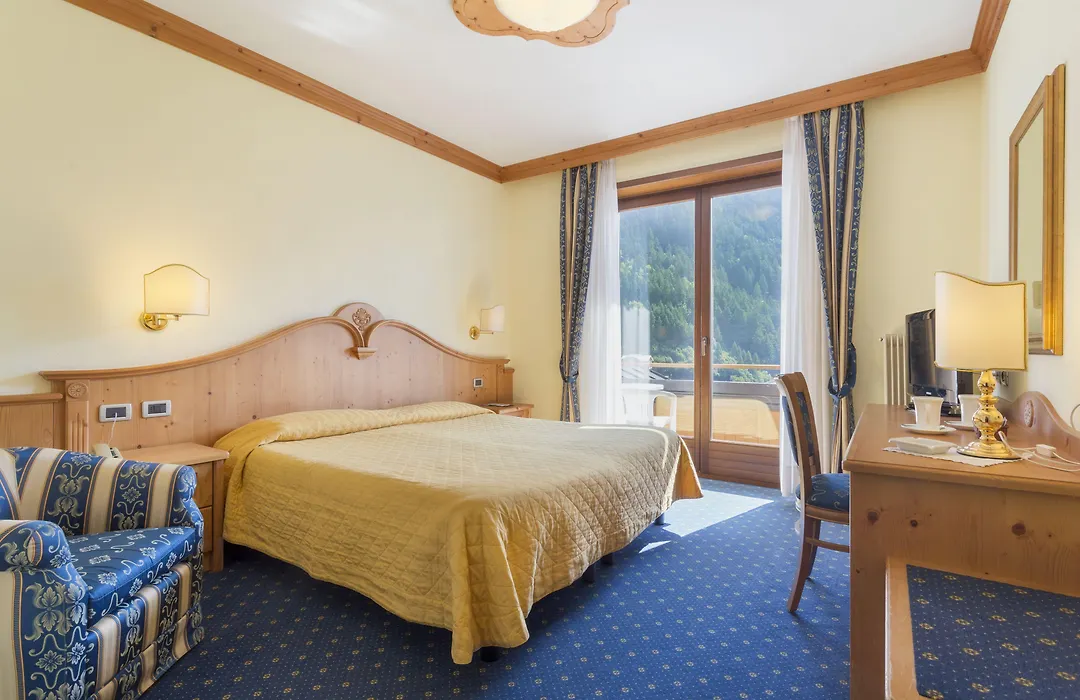 Ariston Lake View Hotel-1