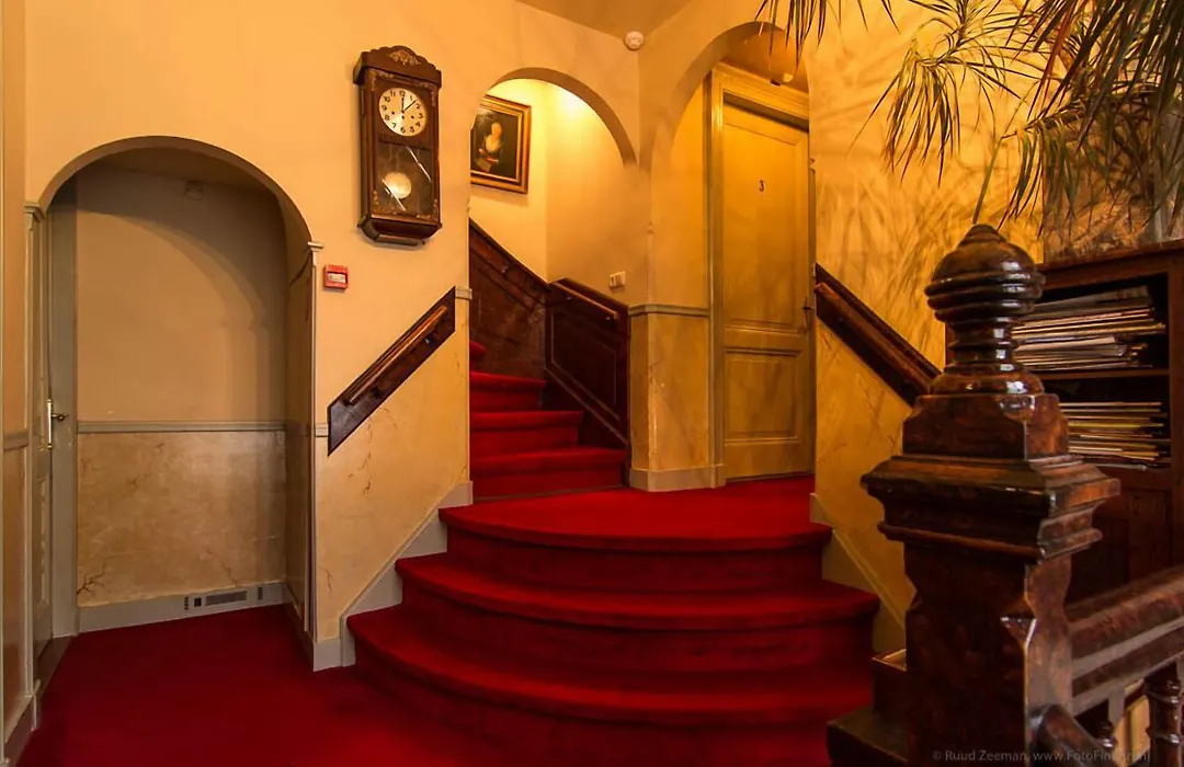 Hotel Pegasus-1