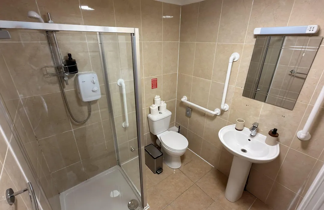 The Waverley Guest House-1
