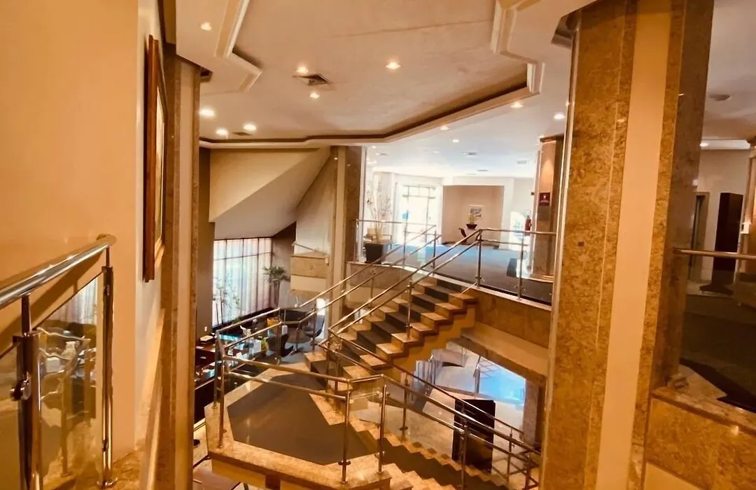 Apart-Hotel Mercury Prinz-1