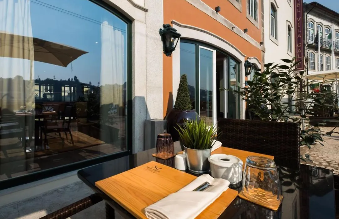 Vila Gale Porto Ribeira-1