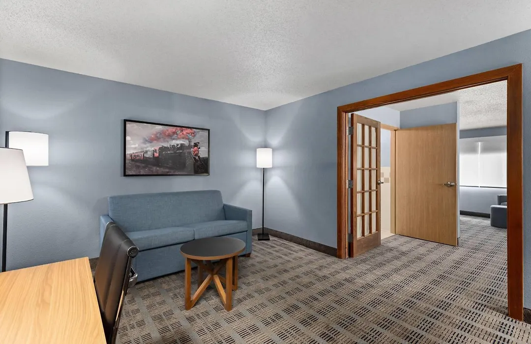 Americinn By Wyndham Monmouth-1