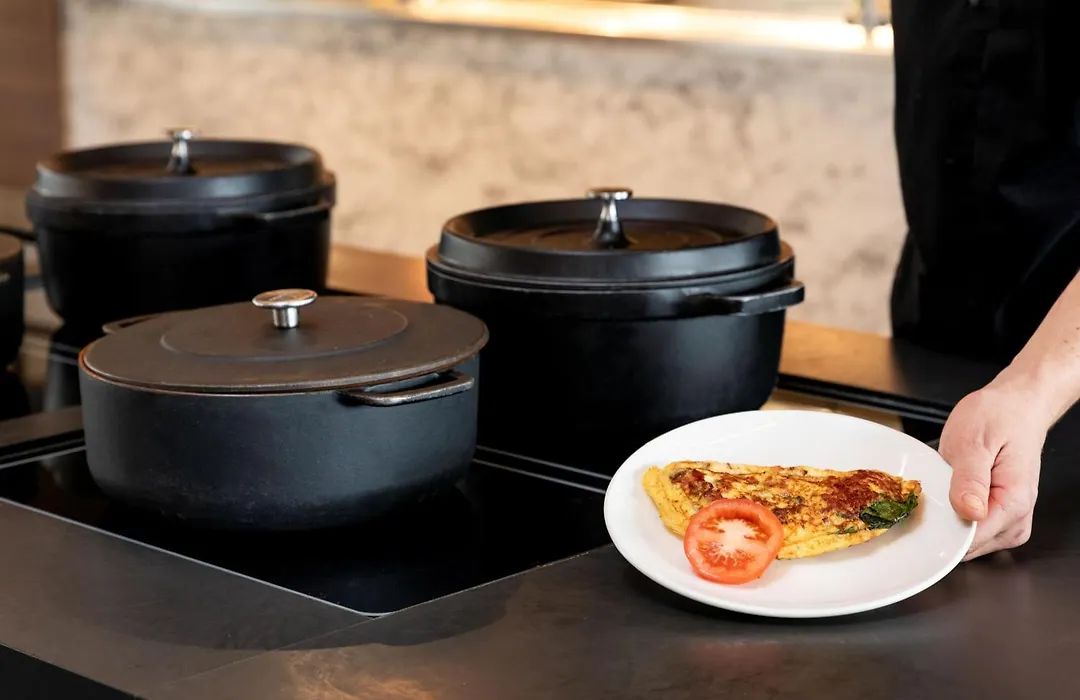 Renaissance Amsterdam Schiphol Airport Hotel-1