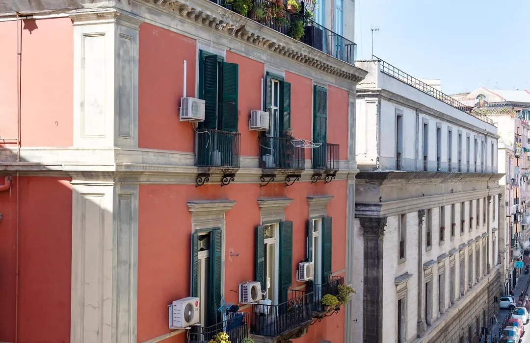 Tredici Boutique Rooms-1