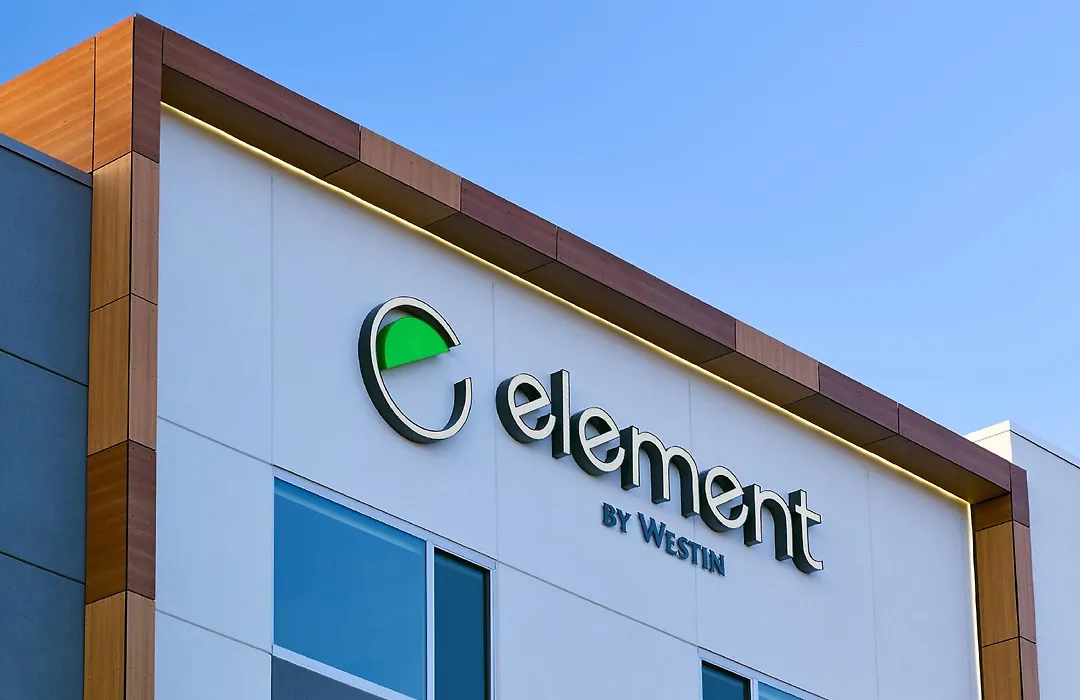 Element By Marriott Hampton Peninsula Town Center-1