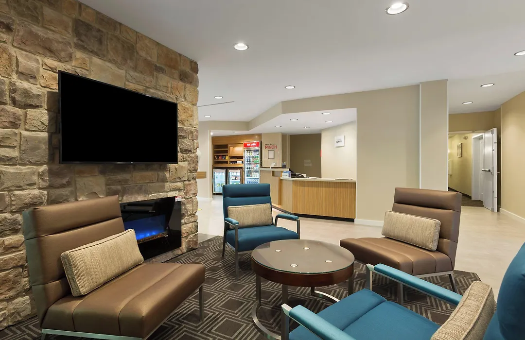 Towneplace Suites By Marriott Boone-1