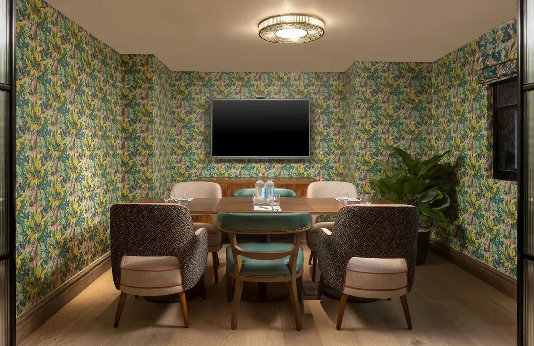 Hyde & Seek, London Hyde Park, A Tribute Portfolio Hotel-1