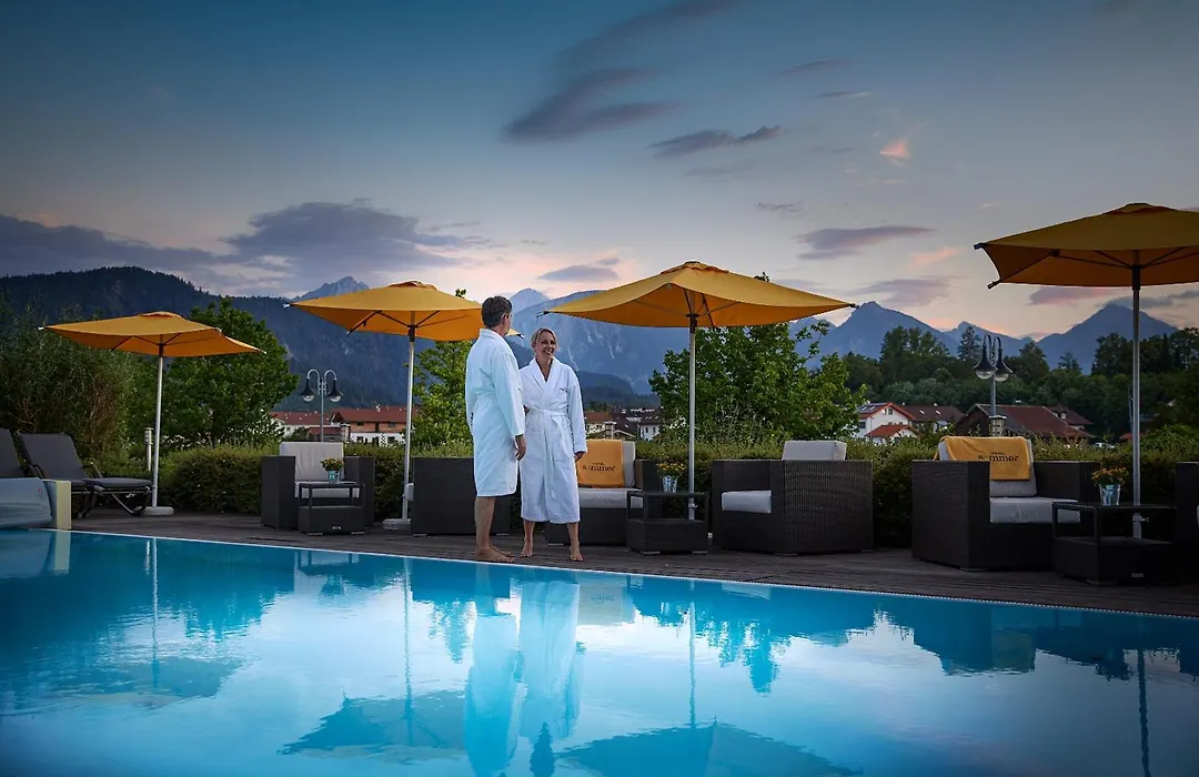 Hotel Sommer Füssen-1