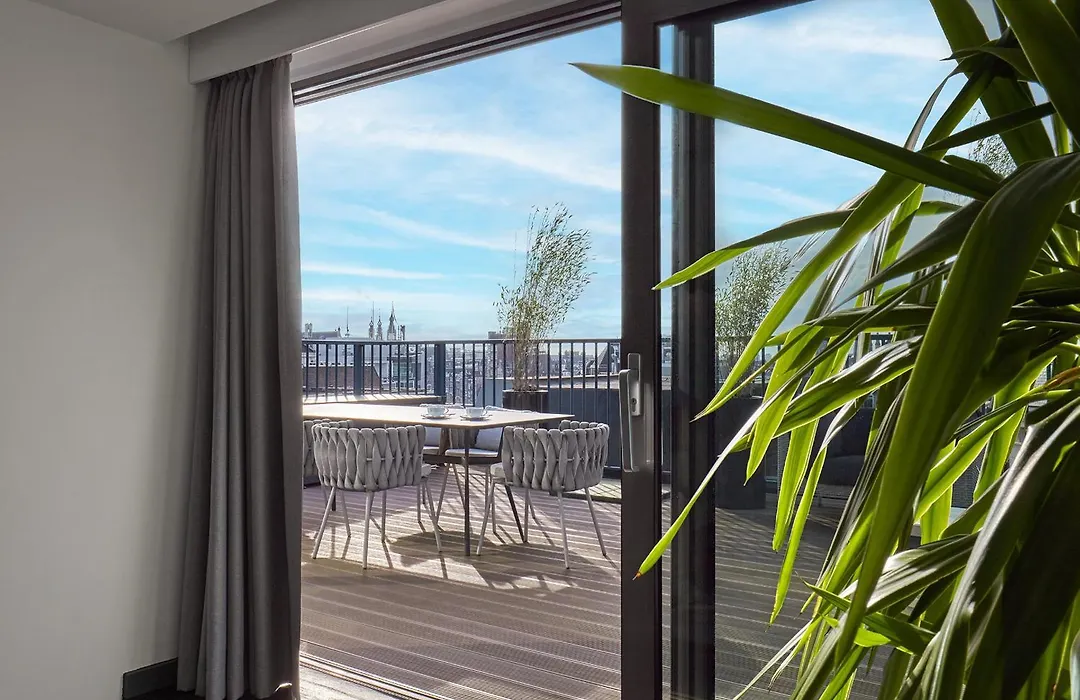 Kimpton De Witt Amsterdam by IHG-1