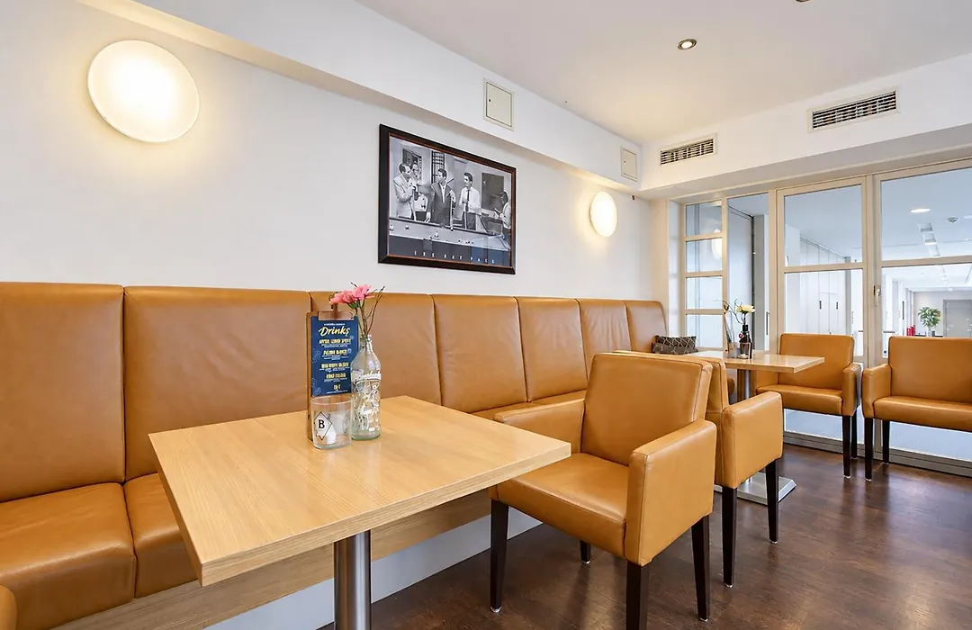 Seminaris Sunday Hotel Bad Honnef-1