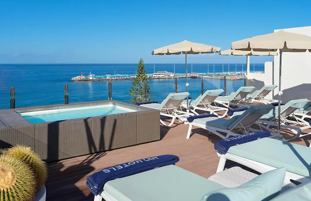 H10 Big Sur Boutique Hotel - Adults Only-1