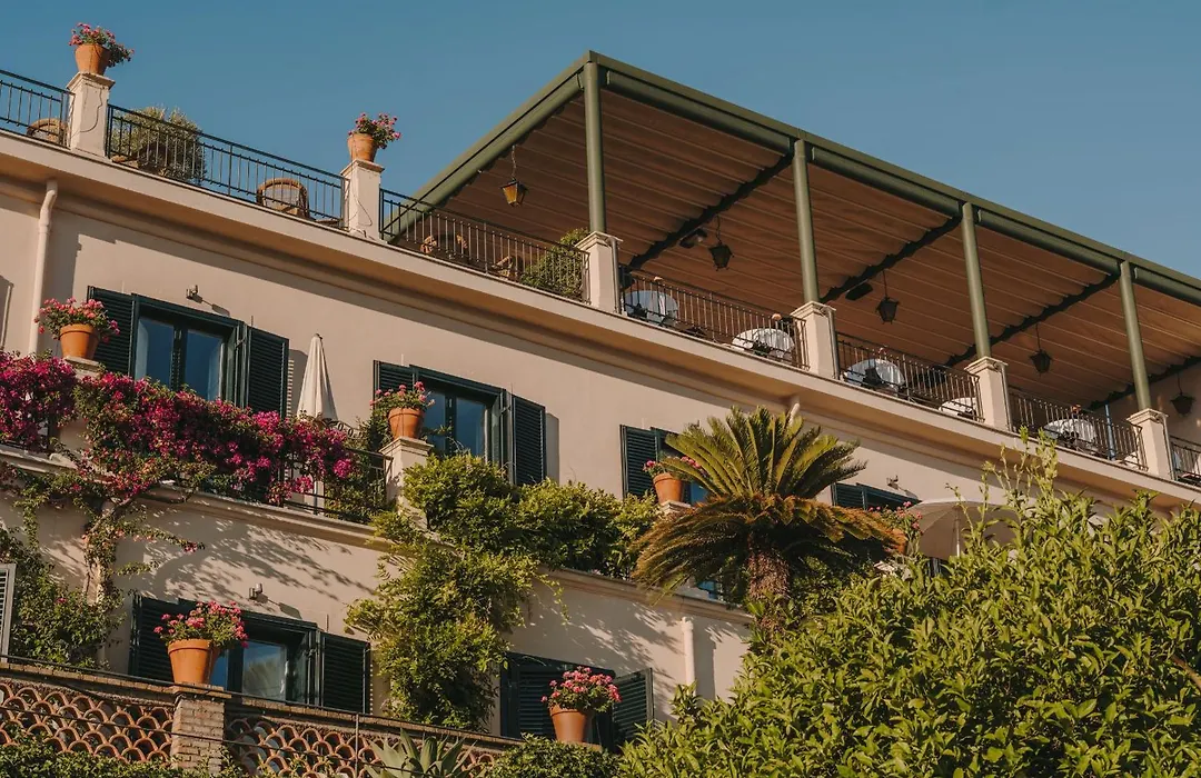 Grand Hotel Timeo, A Belmond Hotel, Taormina-1