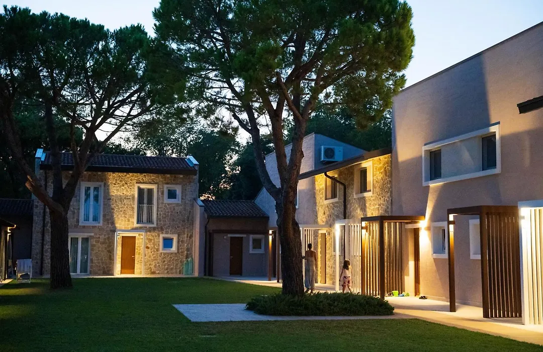 Residence Duna Rossa - Family Friendly-1