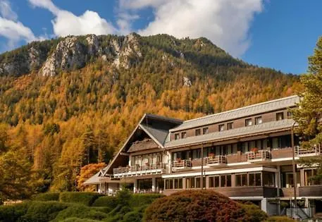 Hotel Kranjska Gora-1