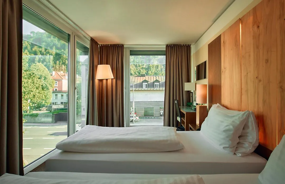 Holiday Inn - Salzburg City By Ihg-1