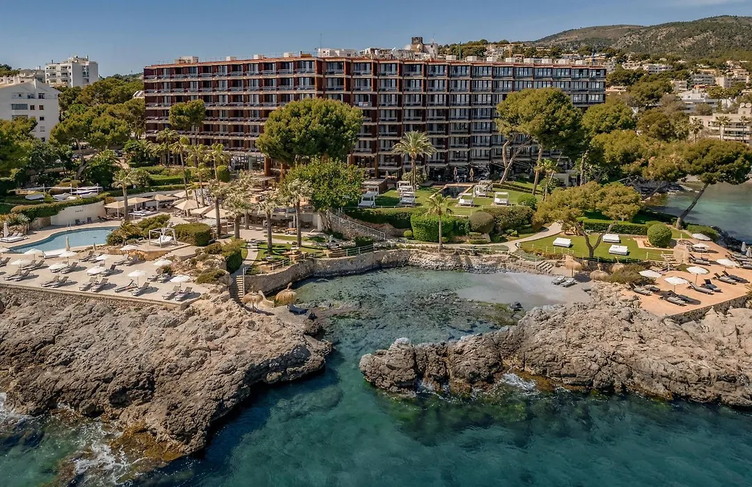 Hotel de Mar, a Gran Meliá Hotel - Adults Only - The Leading Hotels of the World-1