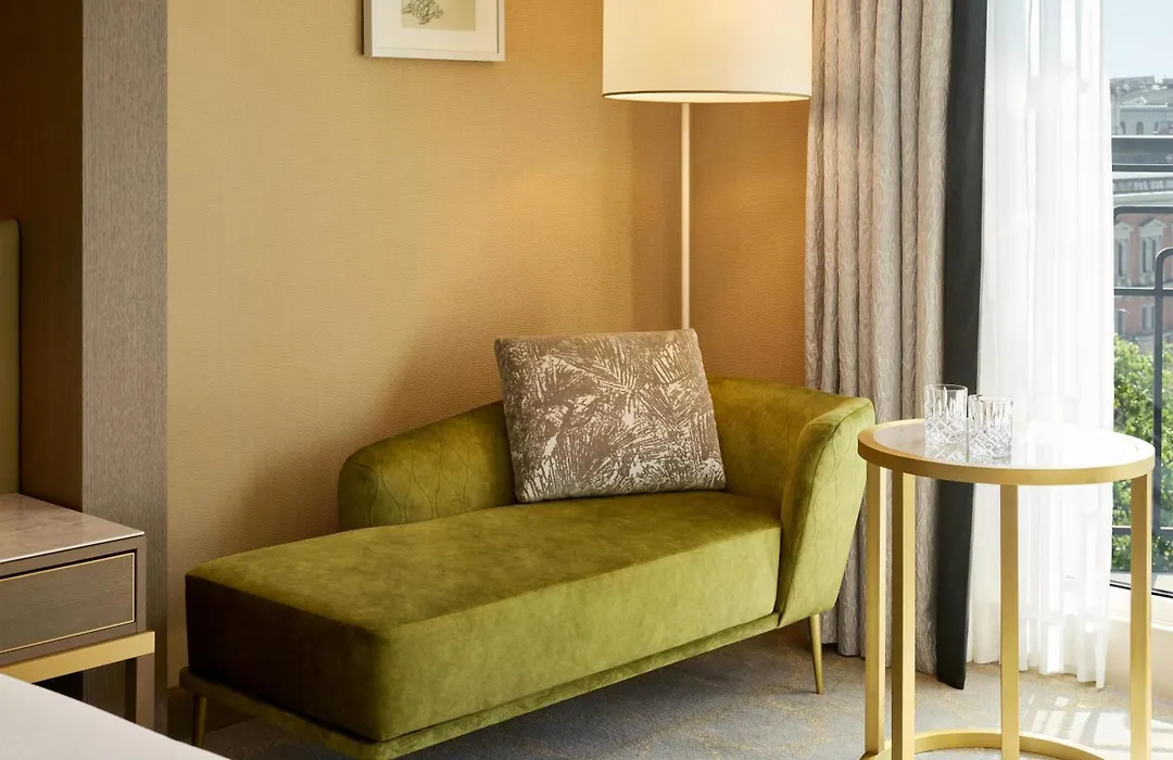Hilton Vienna Plaza-1