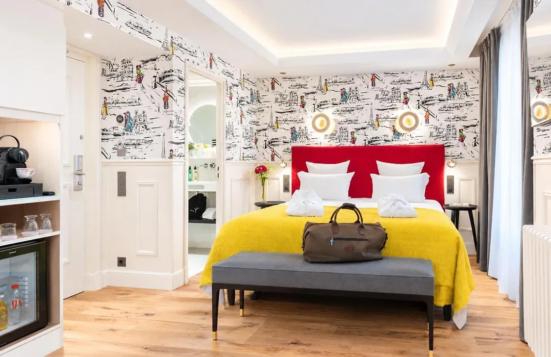 Hotel Cambon-1