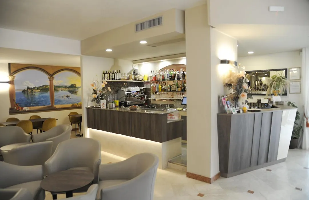 Hotel Gardenia & Villa Charme Adults Friendly 4Star Service-1