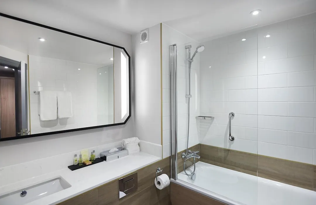 Hilton London Croydon-1