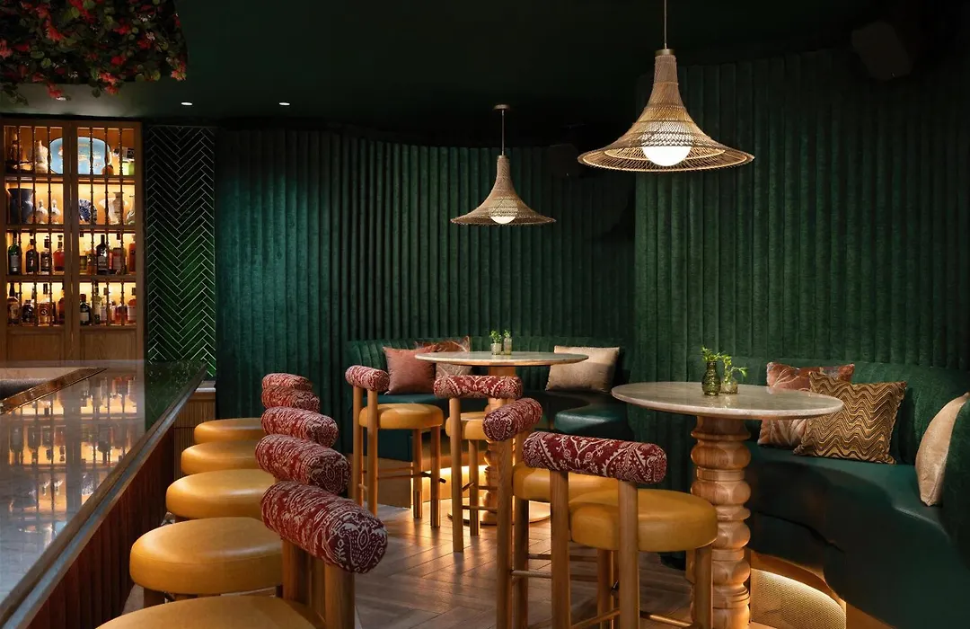 The Sunny Miami Sunny Isles Beach,Curio Collection By Hilton-1
