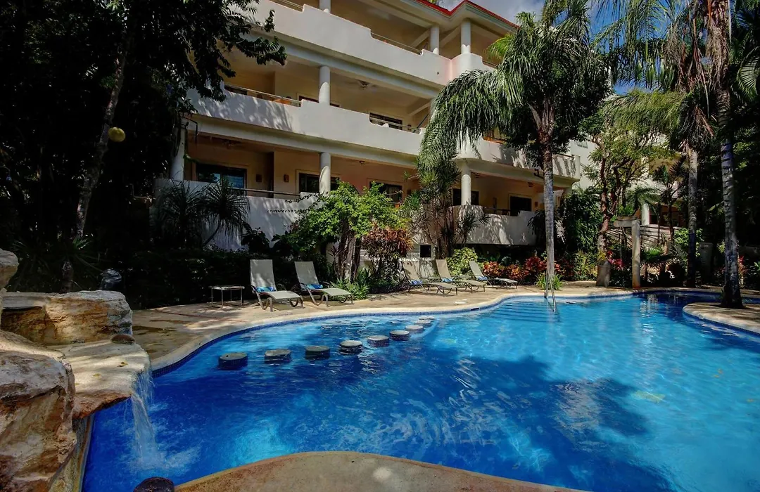 Riviera Maya Suites-1