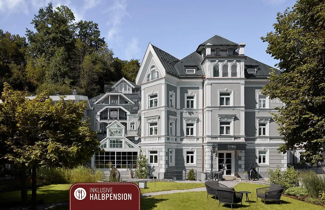 Erika Boutiquehotel Kitzbuehel-1