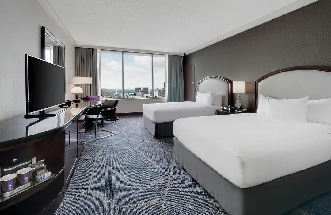 Hilton Atlanta-1