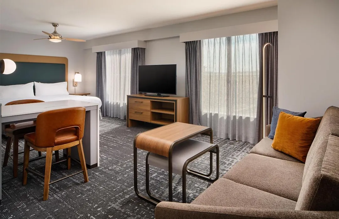 Homewood Suites By Hilton Lancaster-1