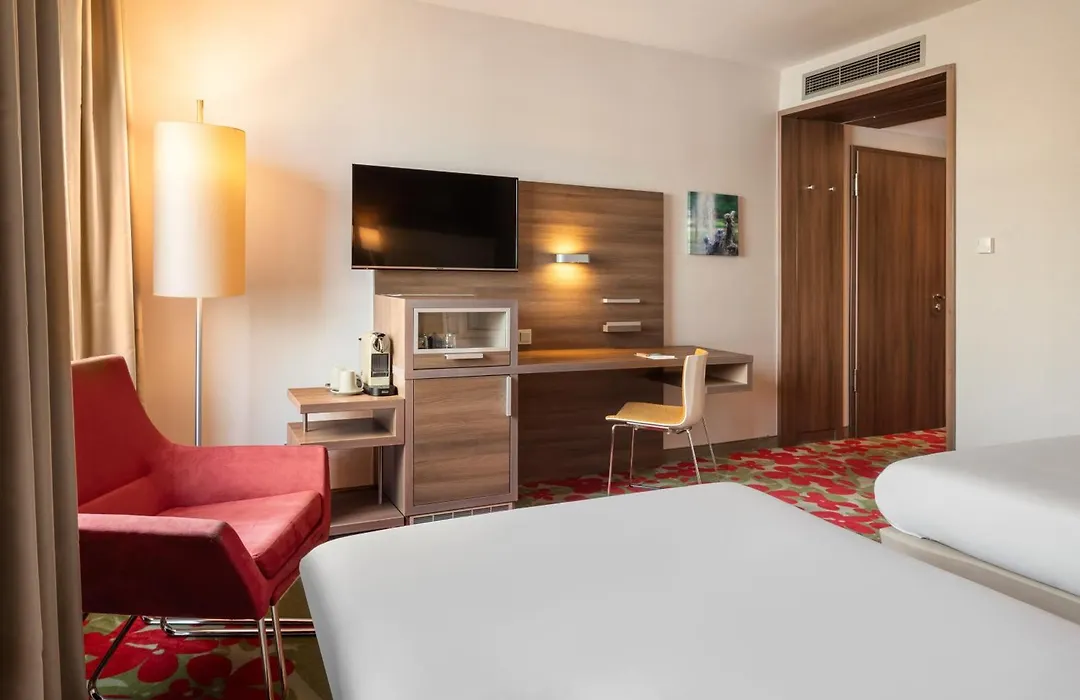 Melia Dusseldorf-1