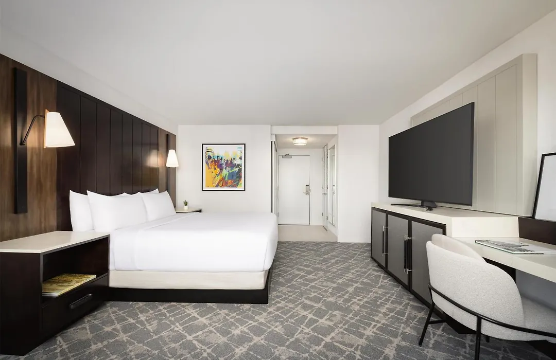 Hilton Boston Back Bay-1