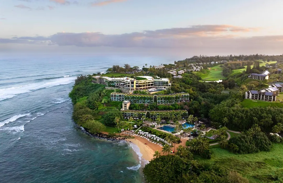 1 Hotel Hanalei Bay-1