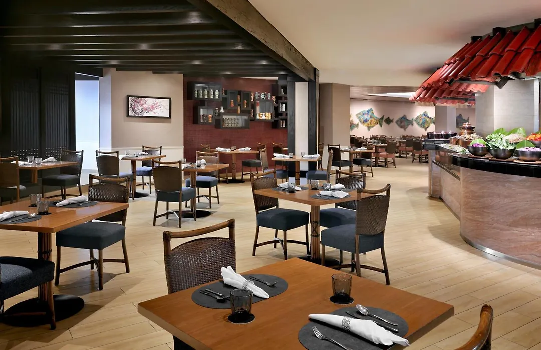 Crowne Plaza Dubai Deira By Ihg-1
