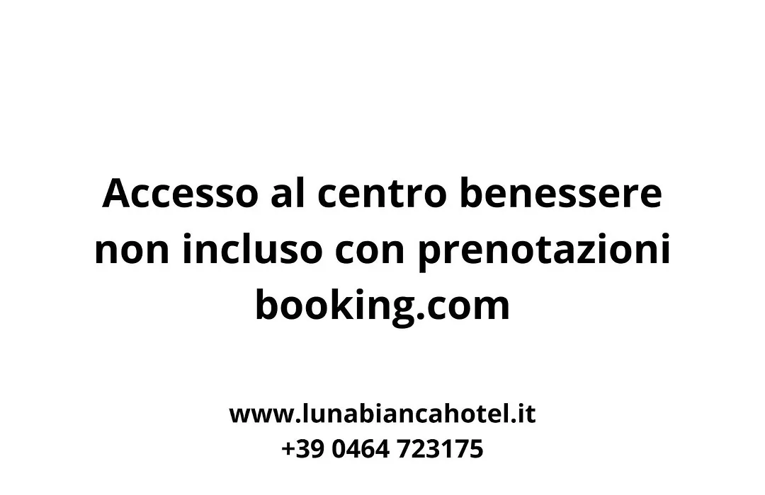 Hotel Luna Bianca Folgaria-1