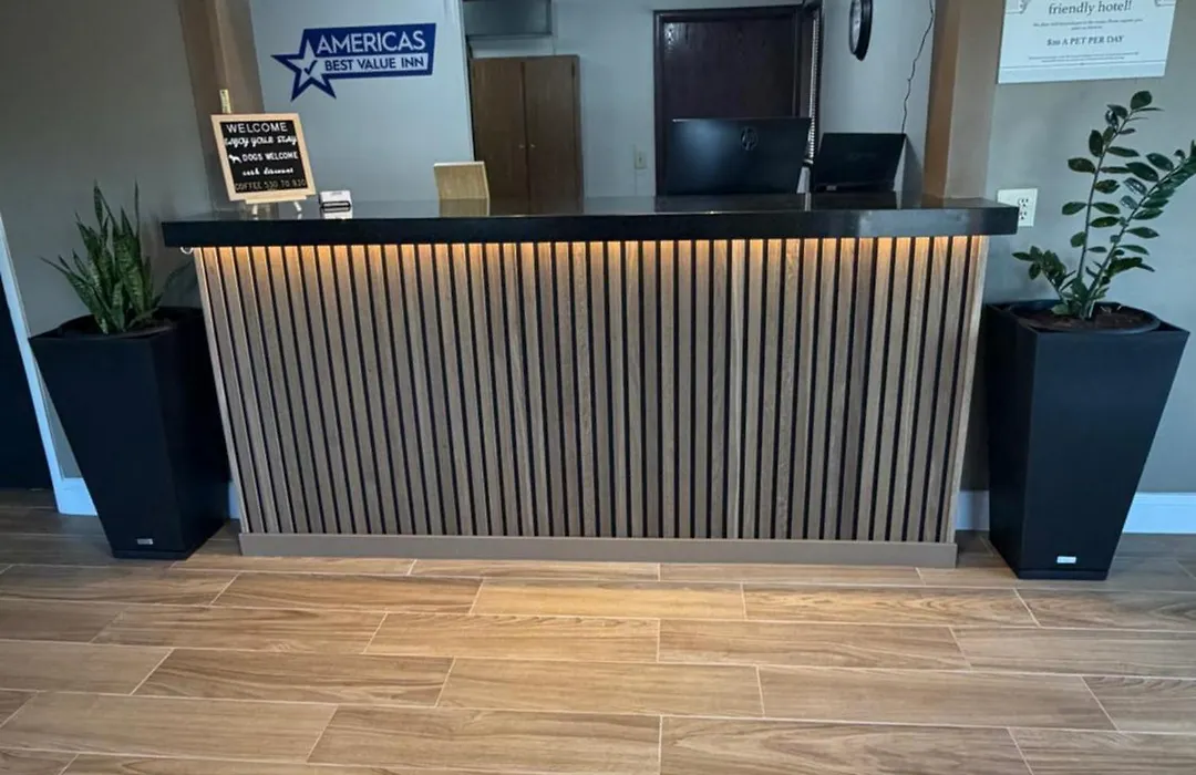 Americas Best Value Inn Martinsburg-1