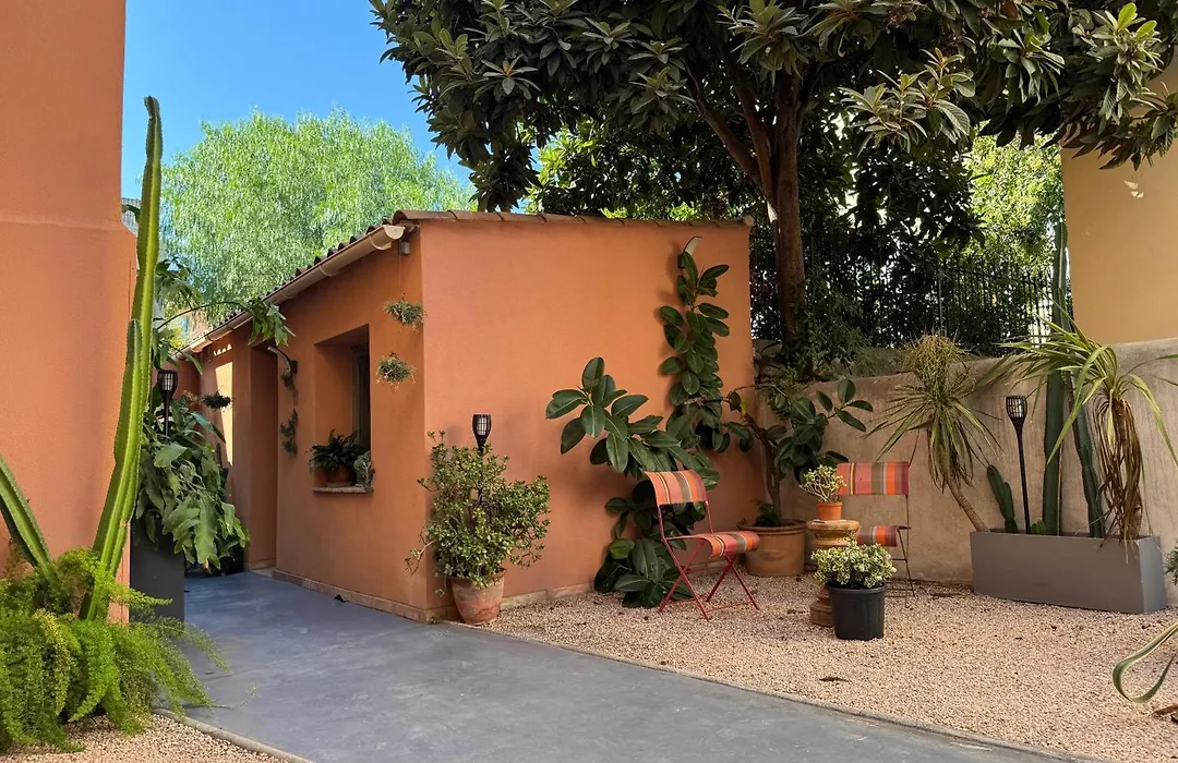 Hotel Villa Rose-1