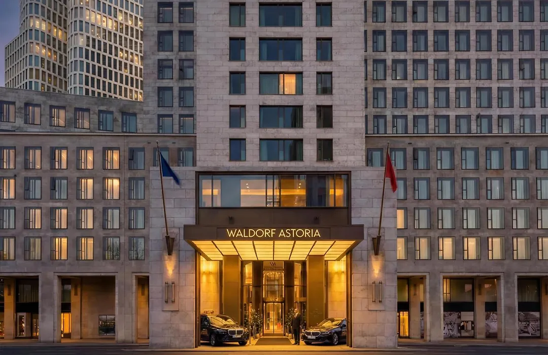 Waldorf Astoria Berlin-1