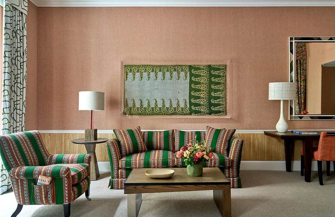 Haymarket Hotel, Firmdale Hotels-1