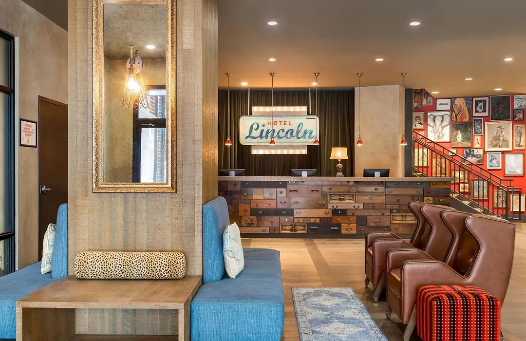 Hotel Lincoln-1
