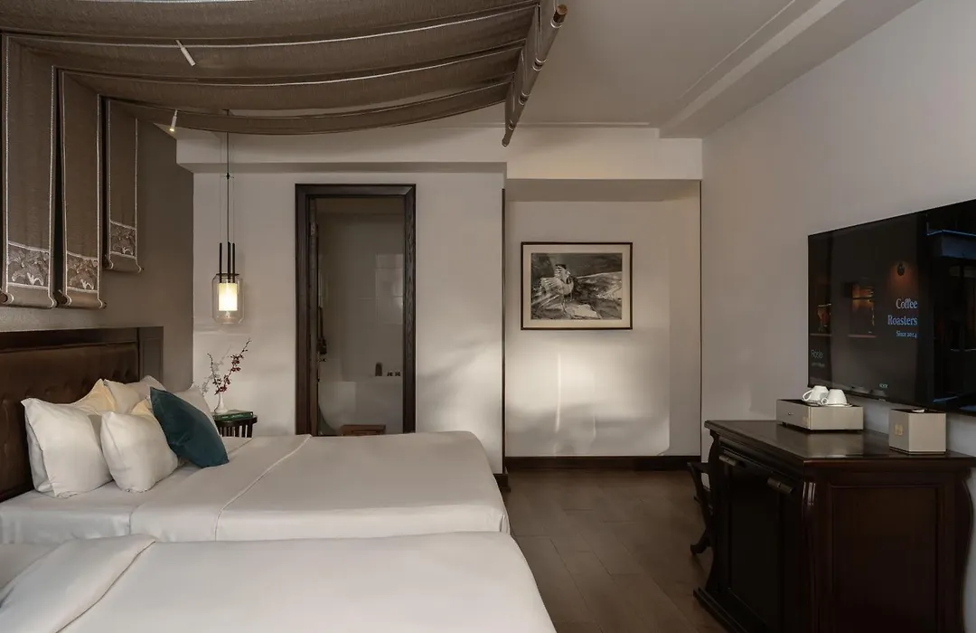 The Odys Boutique Hotel-1