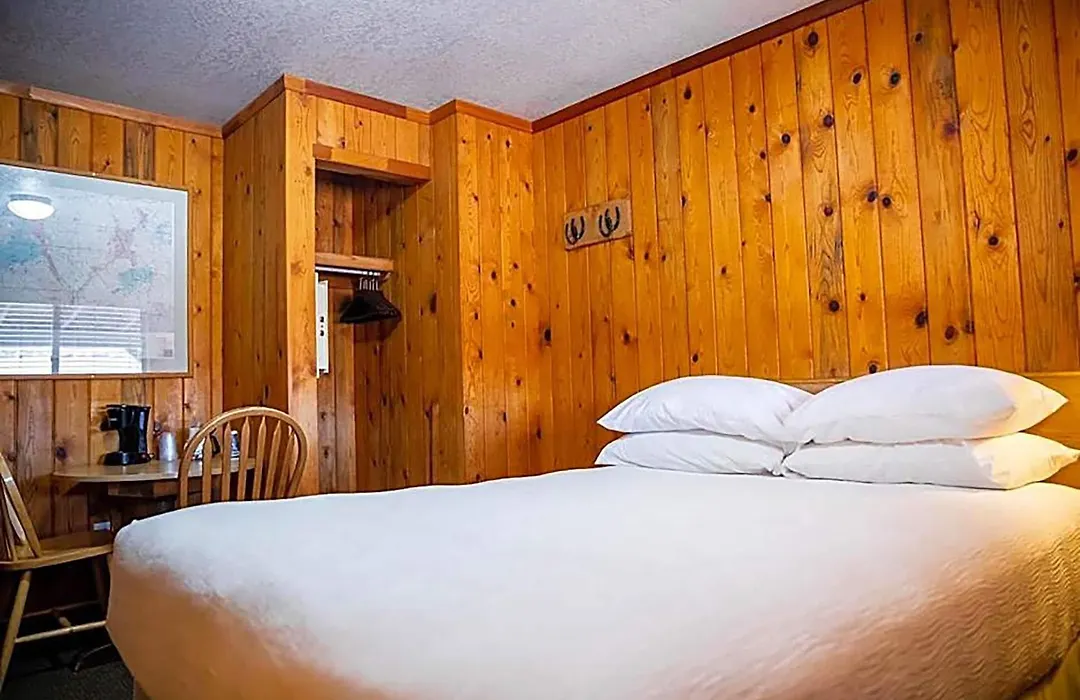 Red Stone Inn, A Dazzler Select By Wyndham-1