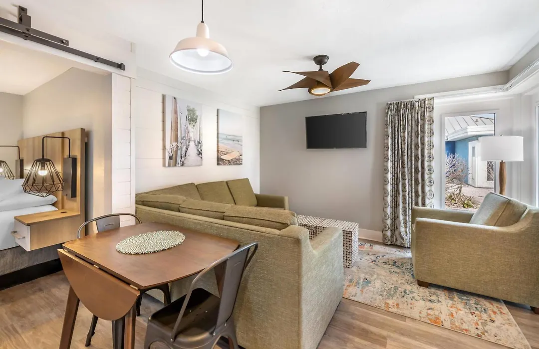 Coconut Palms Beach Resort Ii, An Ascend Collection Hotel-1