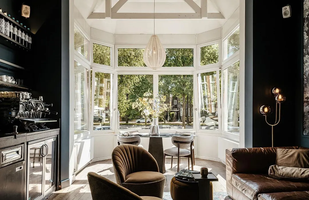 Boutique Hotels Manna & Blue-1