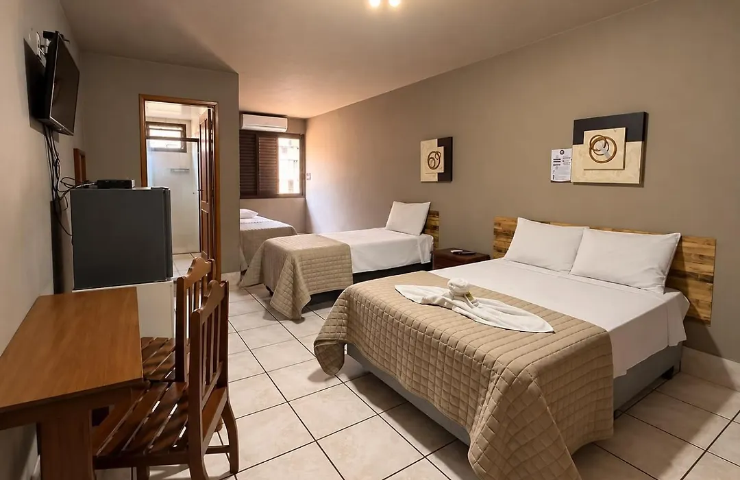 Residence Hotel-1