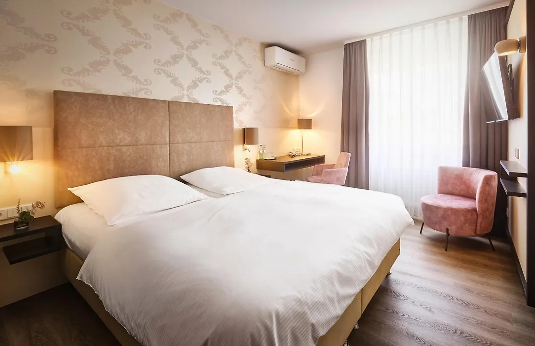 Hotel Alte Post-1