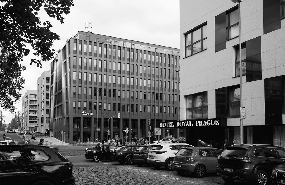 Hotel Royal Prague-1