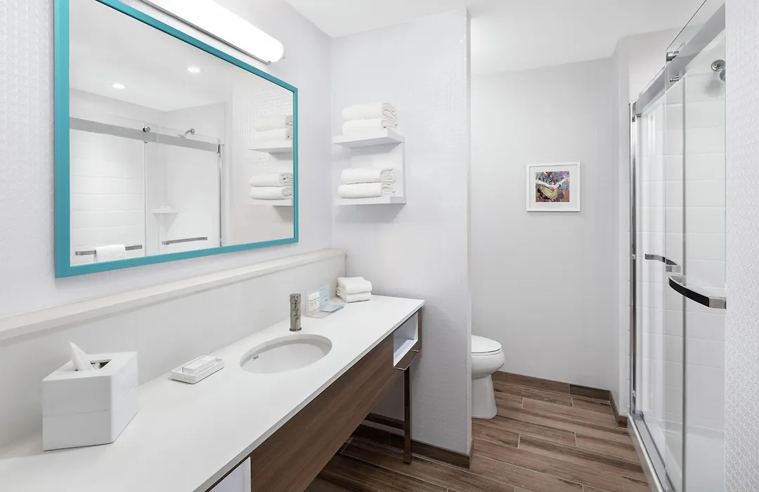 Hampton Inn & Suites Bridgeview Chicago, Il-1